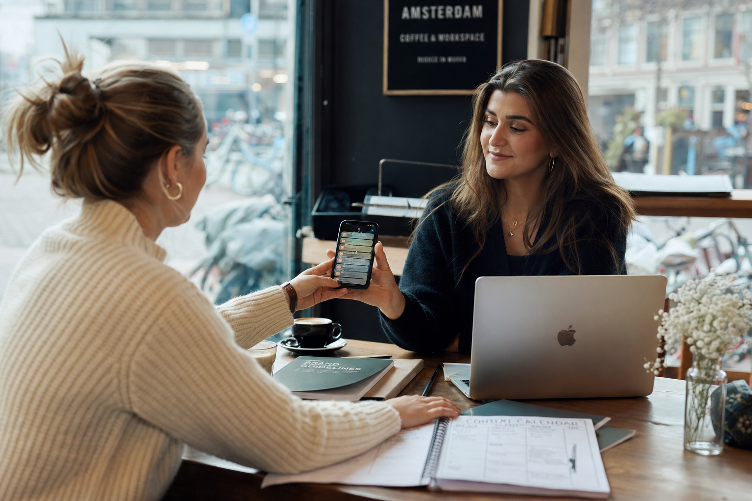 Voordelen van uitbesteden social media