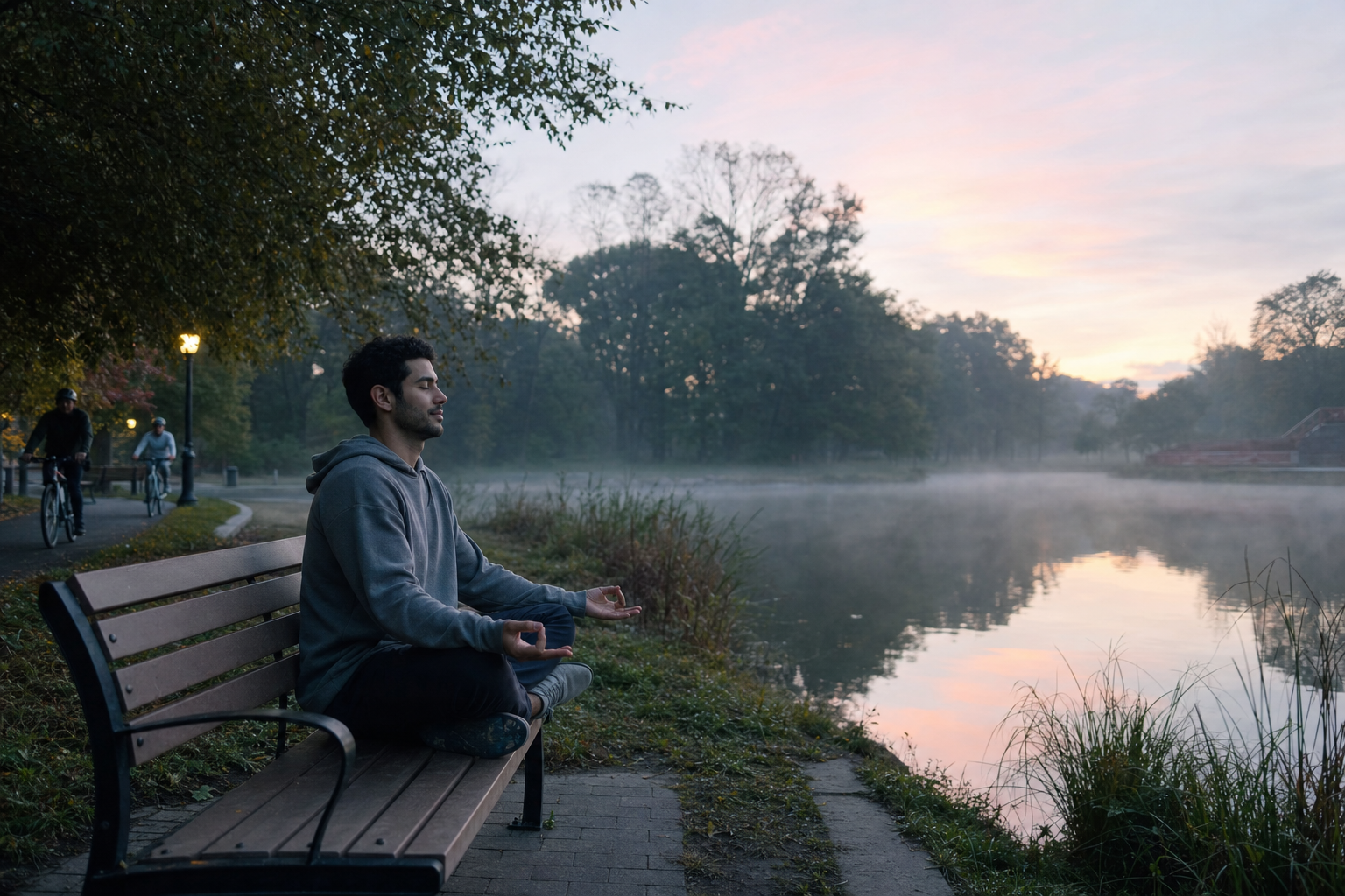 Ademcoaching technieken en mindfulness praktijk