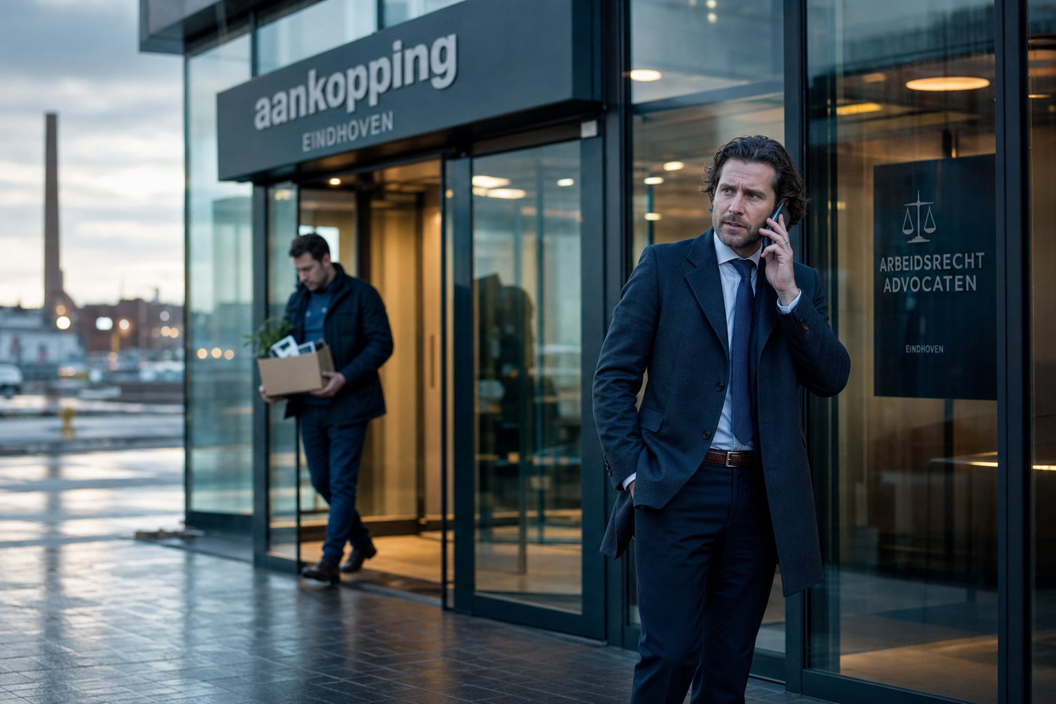 Wanneer advocaat arbeidsrecht inschakelen